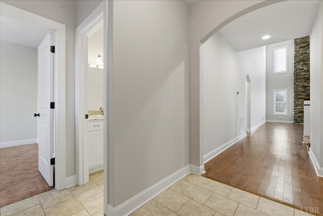 509 Cornerstone Street, Lynchburg, VA 24502