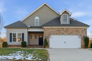 509 Cornerstone Street, Lynchburg, VA 24502