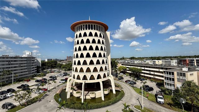 1770 NE 191st St 717-1, Miami, FL 33179