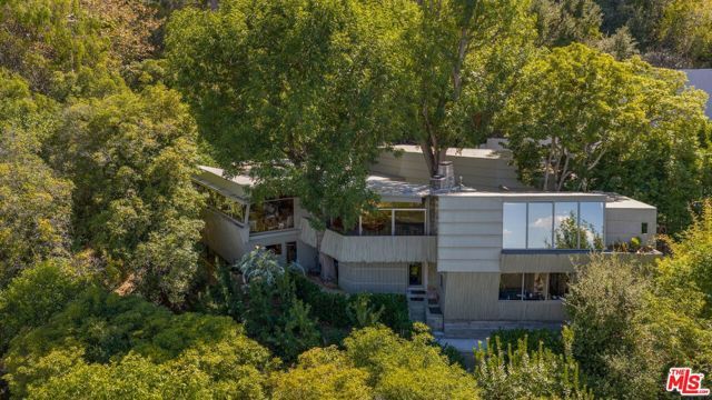 3580 Multiview Drive, Los Angeles, CA 90068