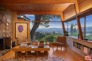 3580 Multiview Drive, Los Angeles, CA 90068