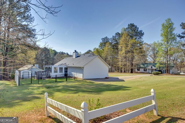 103 LYNN Court, Jackson, GA 30233