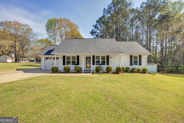 103 LYNN Court, Jackson, GA 30233