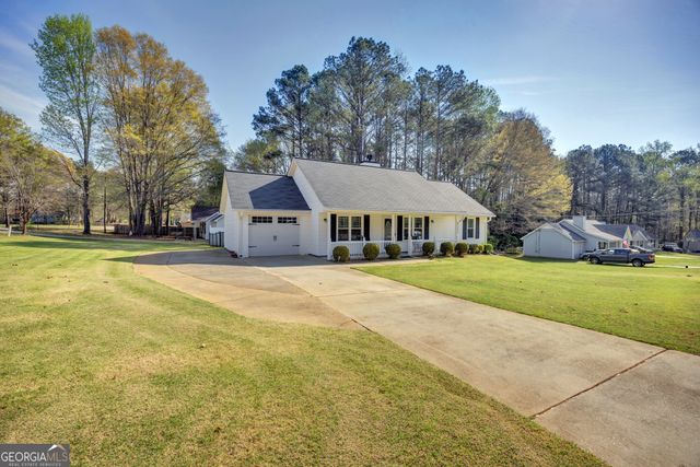 103 LYNN Court, Jackson, GA 30233