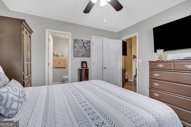 103 LYNN Court, Jackson, GA 30233