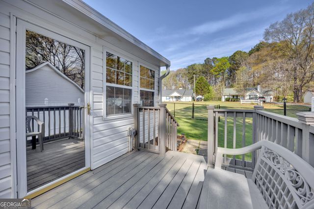 103 LYNN Court, Jackson, GA 30233