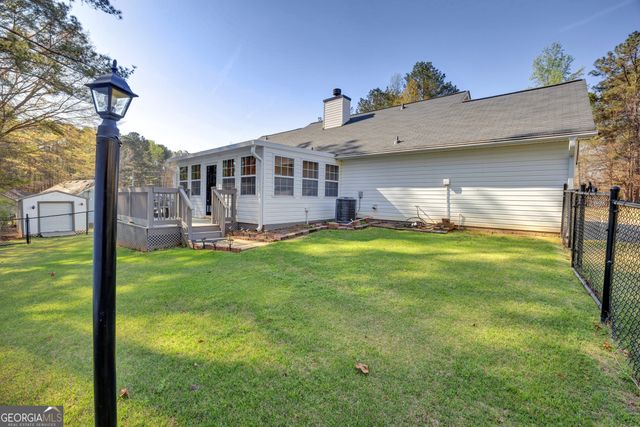 103 LYNN Court, Jackson, GA 30233