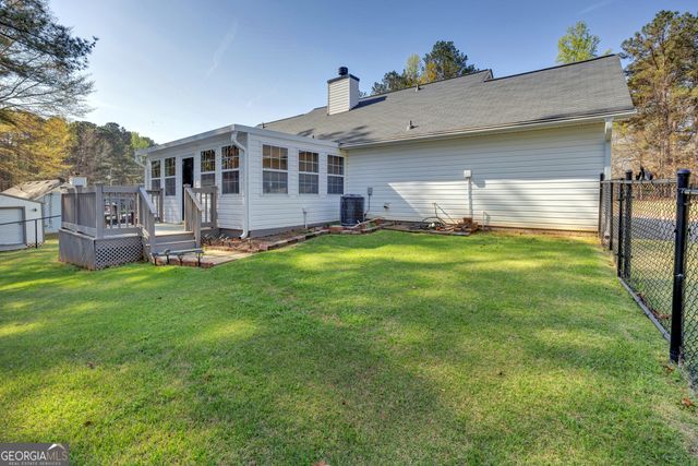 103 LYNN Court, Jackson, GA 30233