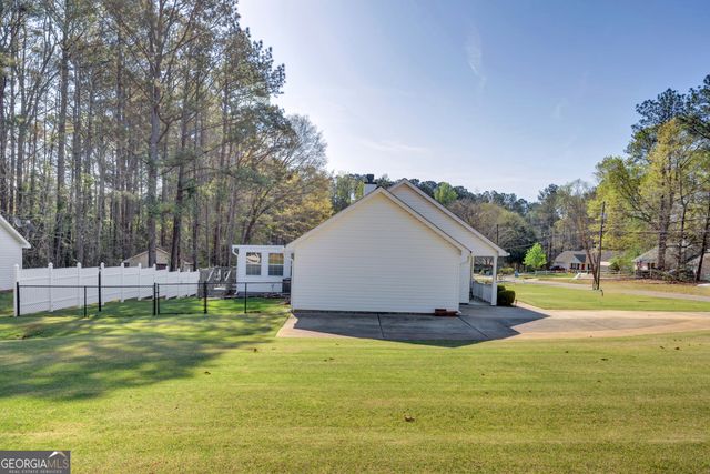 103 LYNN Court, Jackson, GA 30233