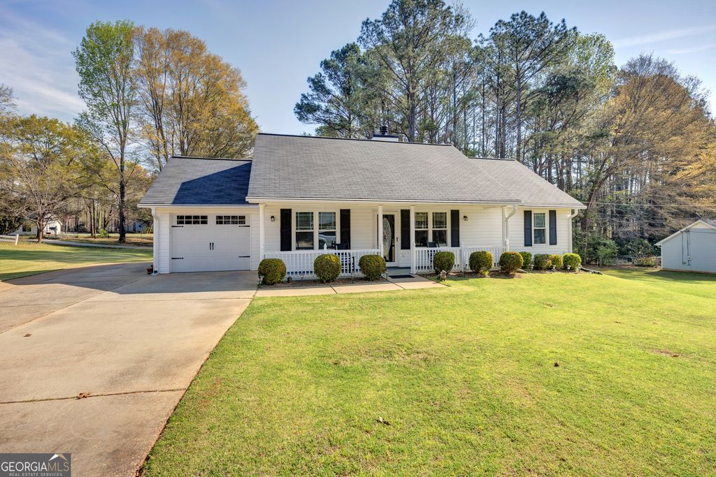 103 LYNN Court, Jackson, GA 30233