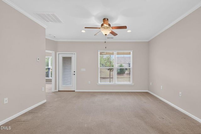 1412 Palmer Hill Drive, Durham, NC 27703