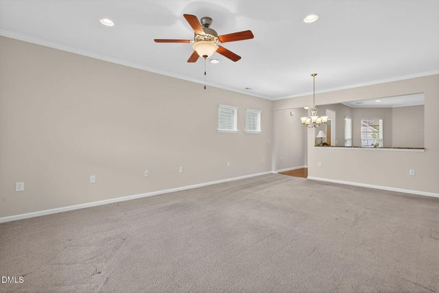 1412 Palmer Hill Drive, Durham, NC 27703