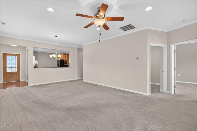 1412 Palmer Hill Drive, Durham, NC 27703