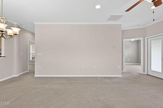 1412 Palmer Hill Drive, Durham, NC 27703