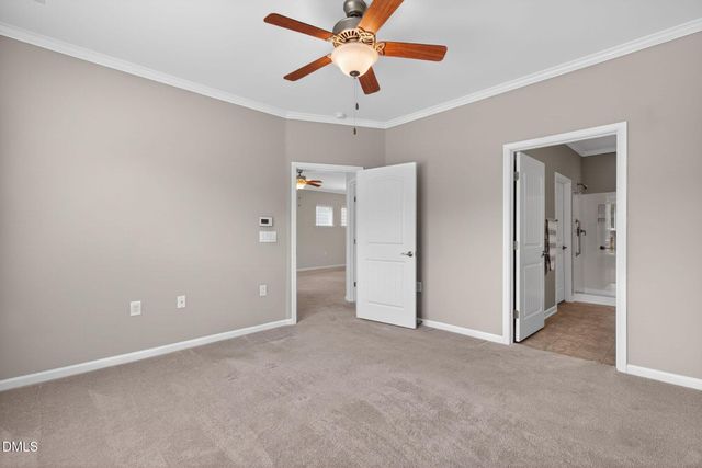 1412 Palmer Hill Drive, Durham, NC 27703