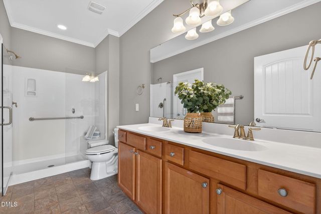 1412 Palmer Hill Drive, Durham, NC 27703