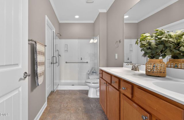 1412 Palmer Hill Drive, Durham, NC 27703