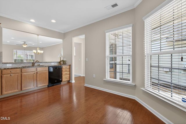 1412 Palmer Hill Drive, Durham, NC 27703