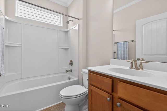 1412 Palmer Hill Drive, Durham, NC 27703