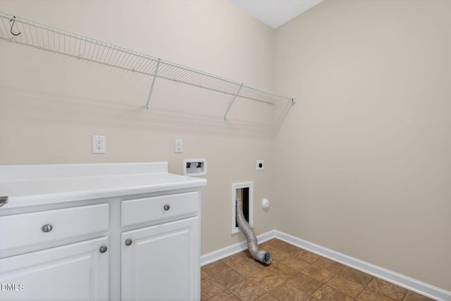 1412 Palmer Hill Drive, Durham, NC 27703