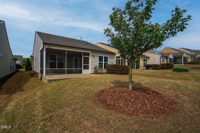 1412 Palmer Hill Drive, Durham, NC 27703