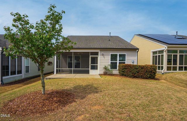 1412 Palmer Hill Drive, Durham, NC 27703