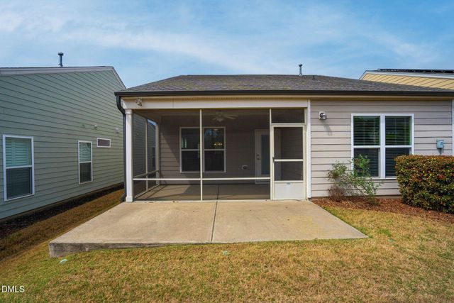 1412 Palmer Hill Drive, Durham, NC 27703