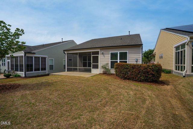 1412 Palmer Hill Drive, Durham, NC 27703