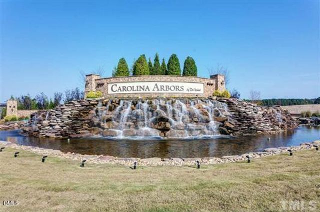 1412 Palmer Hill Drive, Durham, NC 27703