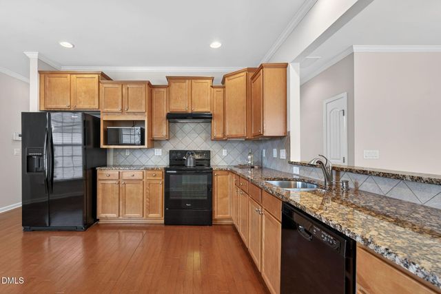 1412 Palmer Hill Drive, Durham, NC 27703