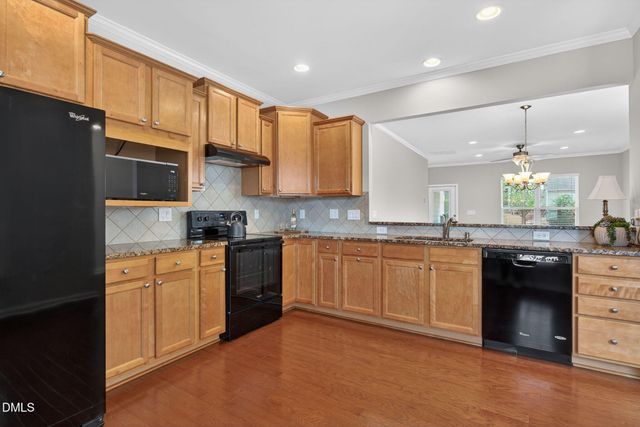 1412 Palmer Hill Drive, Durham, NC 27703