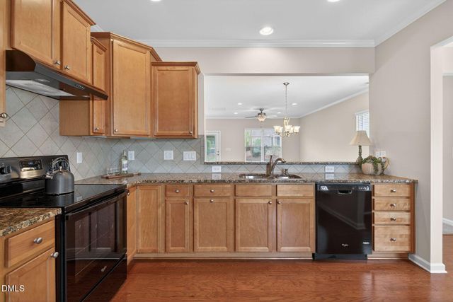 1412 Palmer Hill Drive, Durham, NC 27703