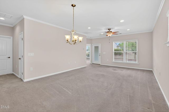 1412 Palmer Hill Drive, Durham, NC 27703