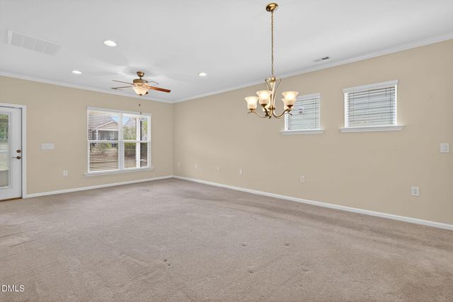 1412 Palmer Hill Drive, Durham, NC 27703