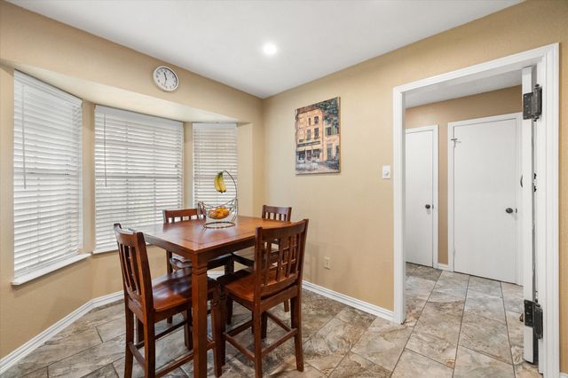 3307 Yellowstone Drive, Arlington, TX 76013