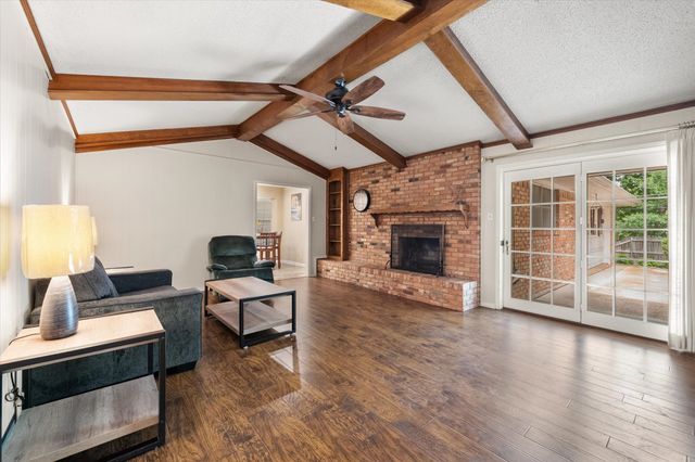 3307 Yellowstone Drive, Arlington, TX 76013
