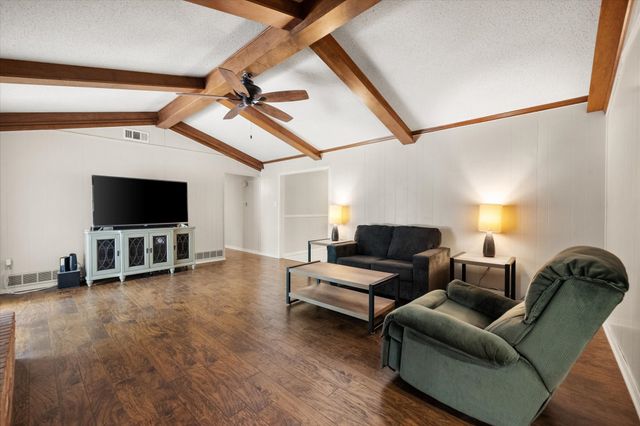 3307 Yellowstone Drive, Arlington, TX 76013