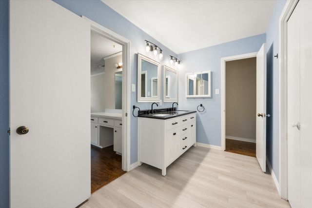 3307 Yellowstone Drive, Arlington, TX 76013