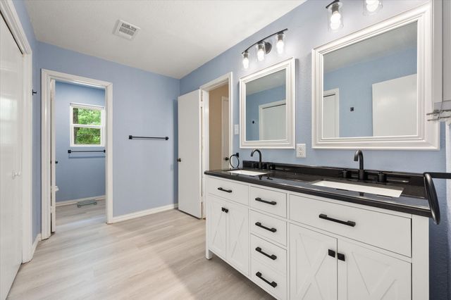 3307 Yellowstone Drive, Arlington, TX 76013
