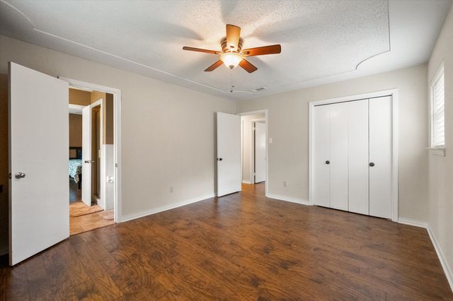 3307 Yellowstone Drive, Arlington, TX 76013