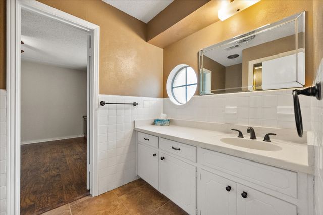 3307 Yellowstone Drive, Arlington, TX 76013