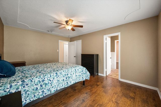 3307 Yellowstone Drive, Arlington, TX 76013