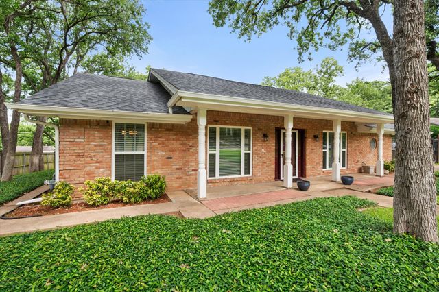 3307 Yellowstone Drive, Arlington, TX 76013