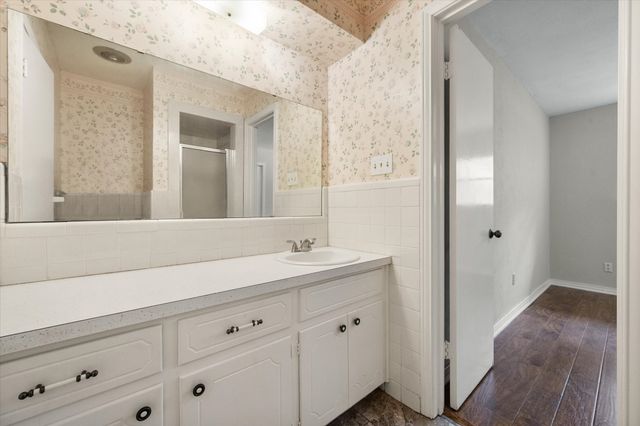 3307 Yellowstone Drive, Arlington, TX 76013
