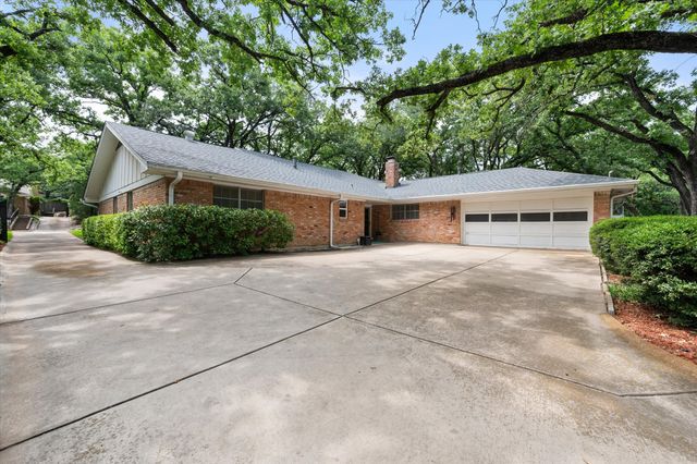 3307 Yellowstone Drive, Arlington, TX 76013