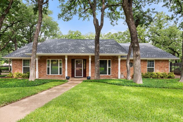 3307 Yellowstone Drive, Arlington, TX 76013