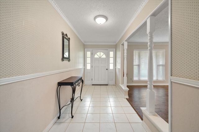 3307 Yellowstone Drive, Arlington, TX 76013