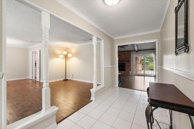 3307 Yellowstone Drive, Arlington, TX 76013