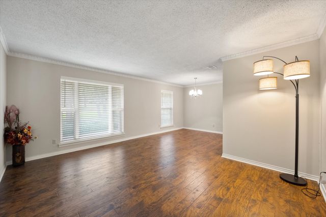 3307 Yellowstone Drive, Arlington, TX 76013