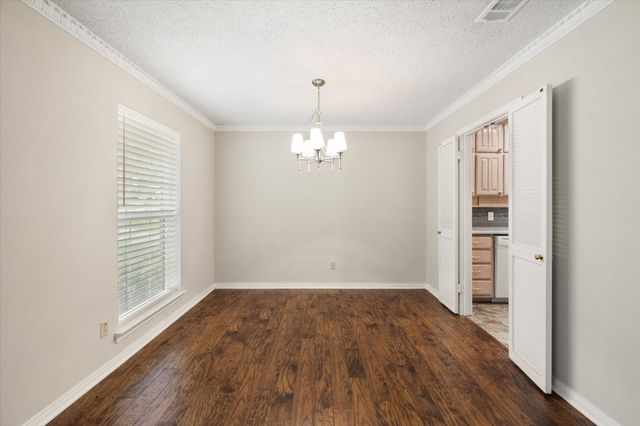 3307 Yellowstone Drive, Arlington, TX 76013